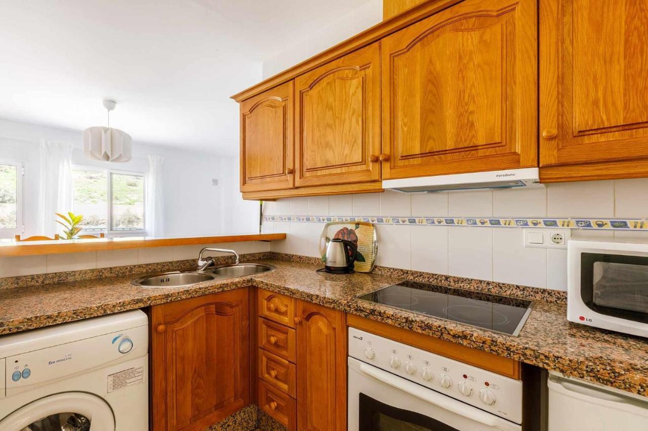 A&N Frigiliana 2 Apartment ภายนอก รูปภาพ