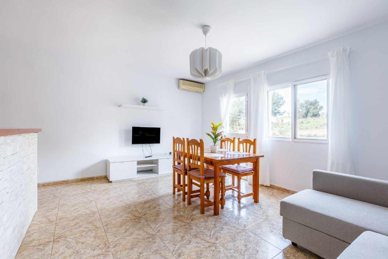 A&N Frigiliana 2 Apartment ภายนอก รูปภาพ