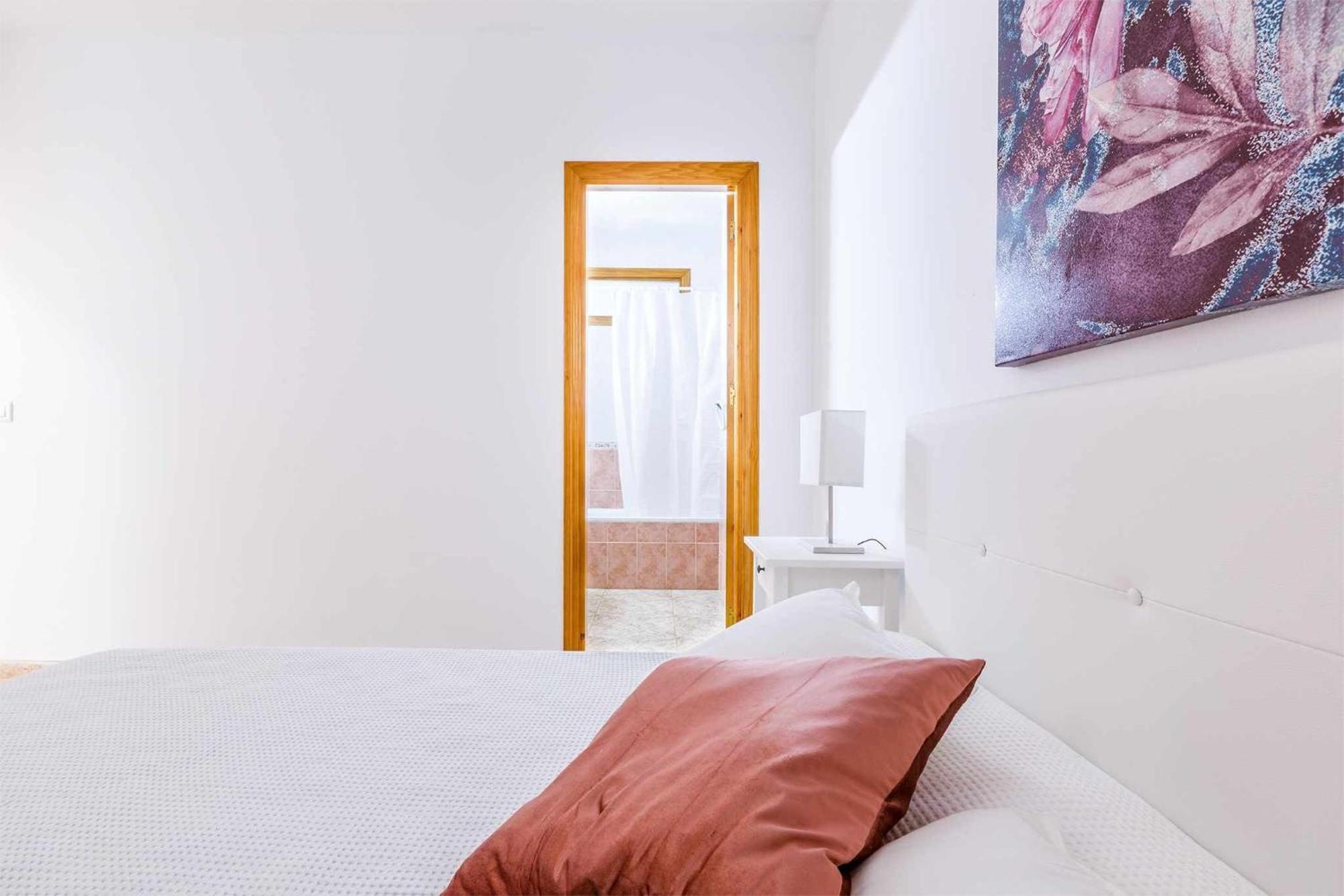 A&N Frigiliana 2 Apartment ภายนอก รูปภาพ
