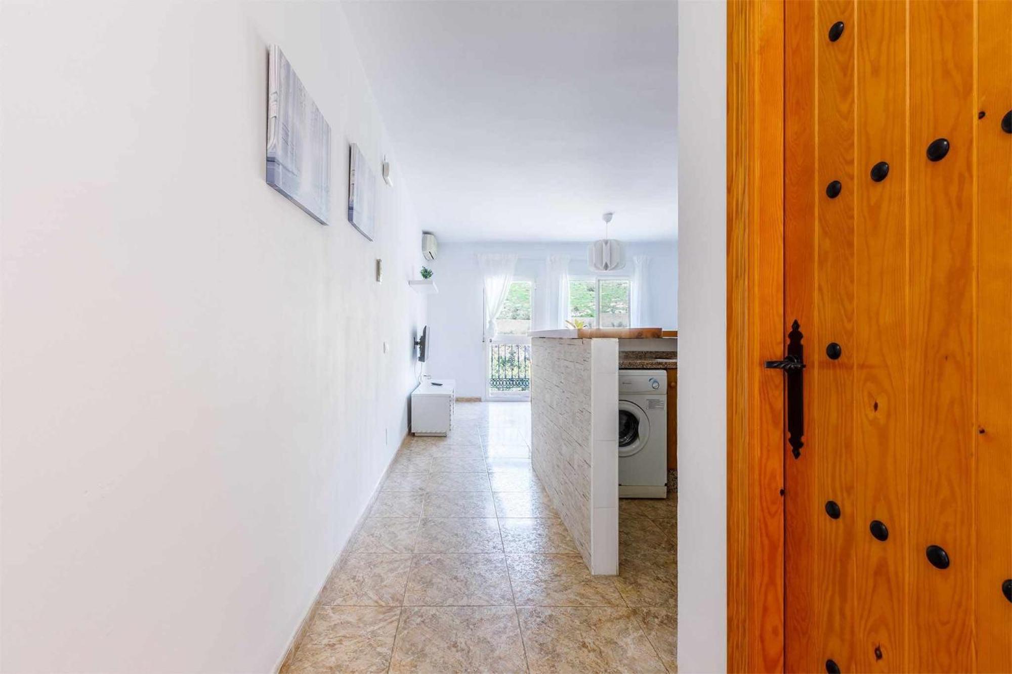 A&N Frigiliana 2 Apartment ภายนอก รูปภาพ