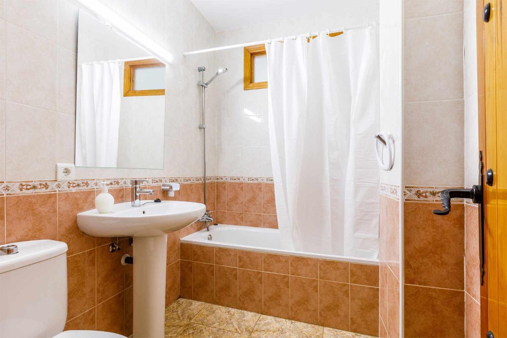 A&N Frigiliana 2 Apartment ภายนอก รูปภาพ