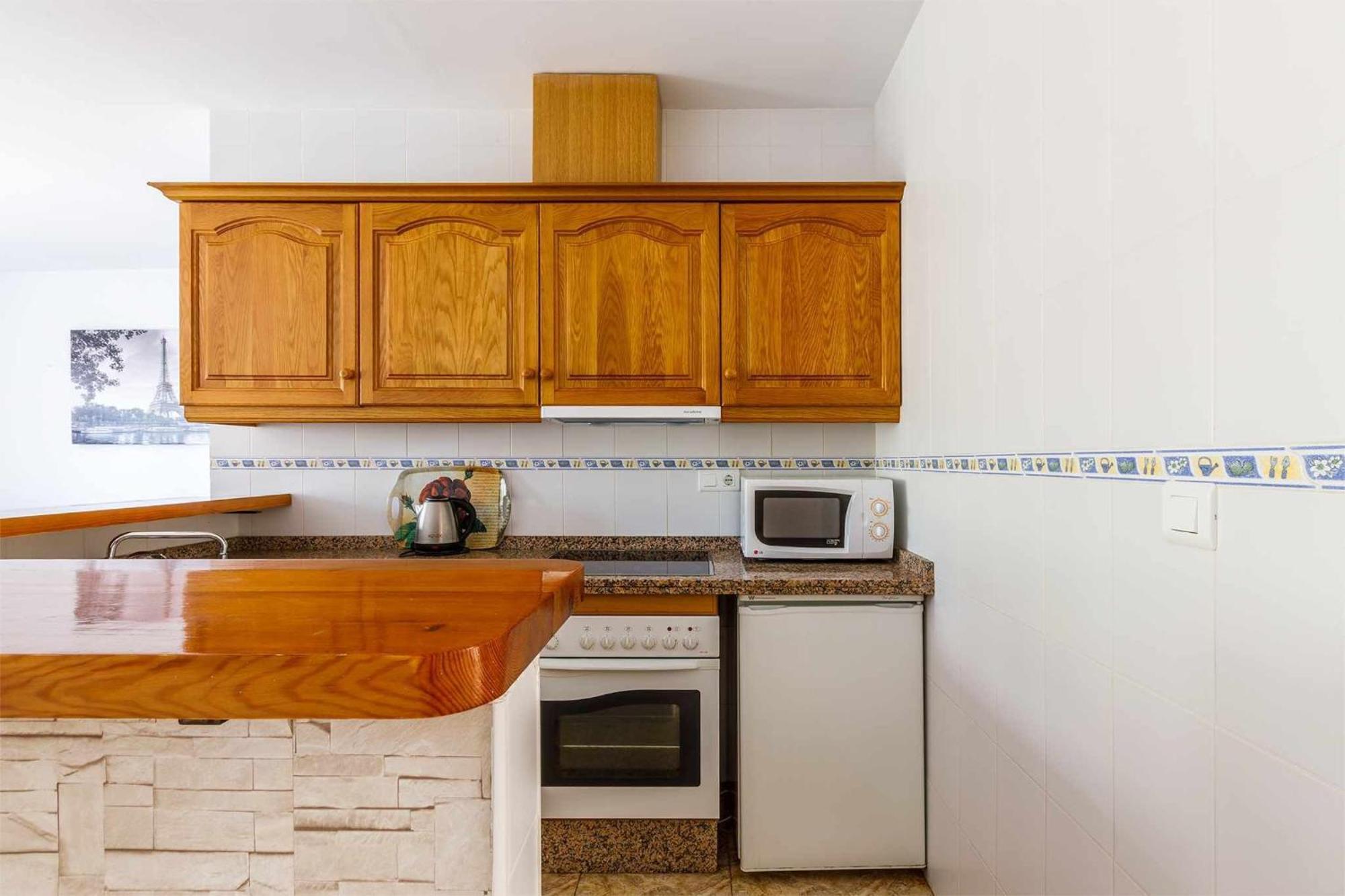 A&N Frigiliana 2 Apartment ภายนอก รูปภาพ