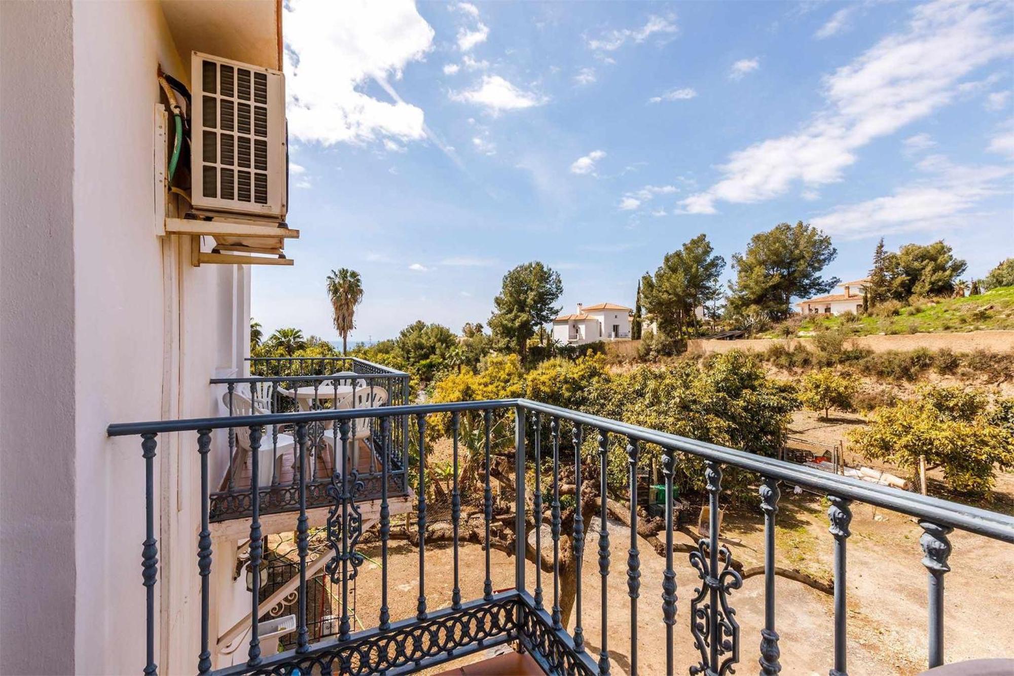 A&N Frigiliana 2 Apartment ภายนอก รูปภาพ